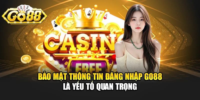 Bảo mật thông tin tuyệt đối