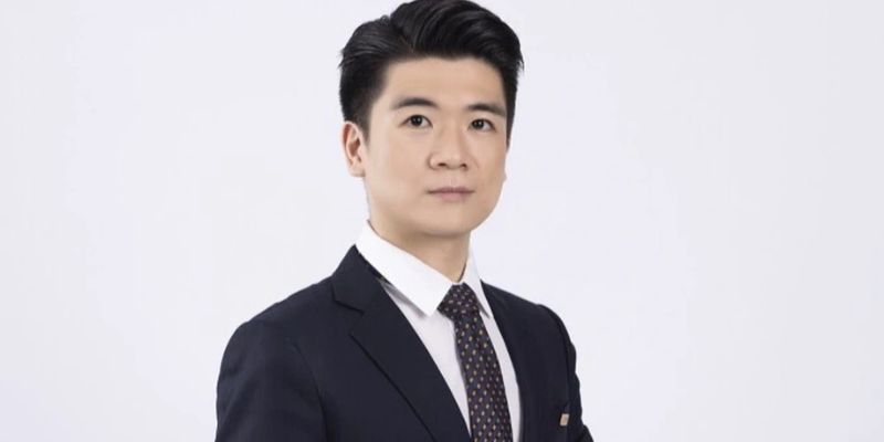 Tiểu sử về nhà sáng lập Go88.