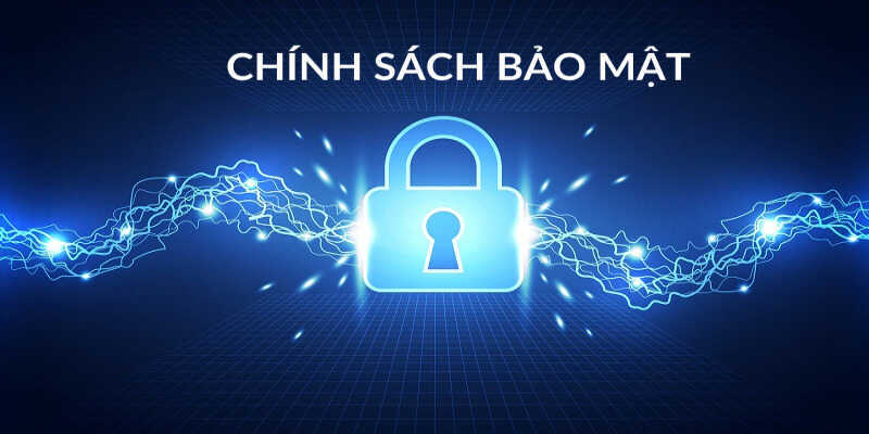 Điểm đến của chính sách bảo mật Go88.