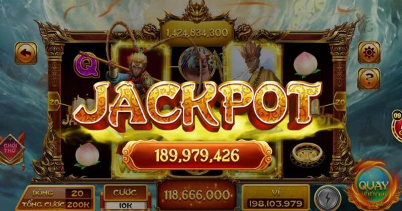 Hình ảnh đẹp mắt trong game.