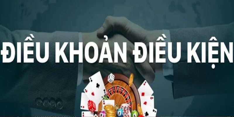 Khái niệm điều khoản điều kiện Go88
