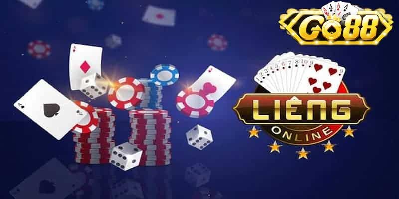Liêng 3 cây avt