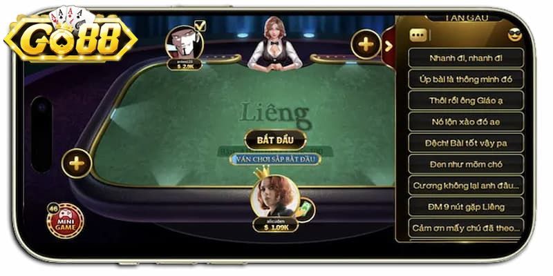 Mẹo chơi 3 cây hiểu quả
