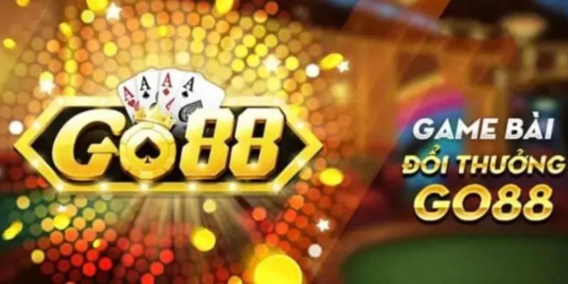Nhà cái Go88 uy tín tạo thương hiệu.