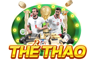 thể thao go88